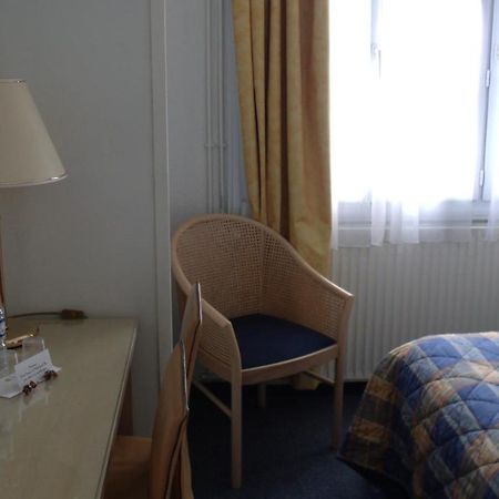 Hotel De La Mer La Tranche-sur-Mer Εξωτερικό φωτογραφία