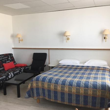 Hotel De La Mer La Tranche-sur-Mer Εξωτερικό φωτογραφία