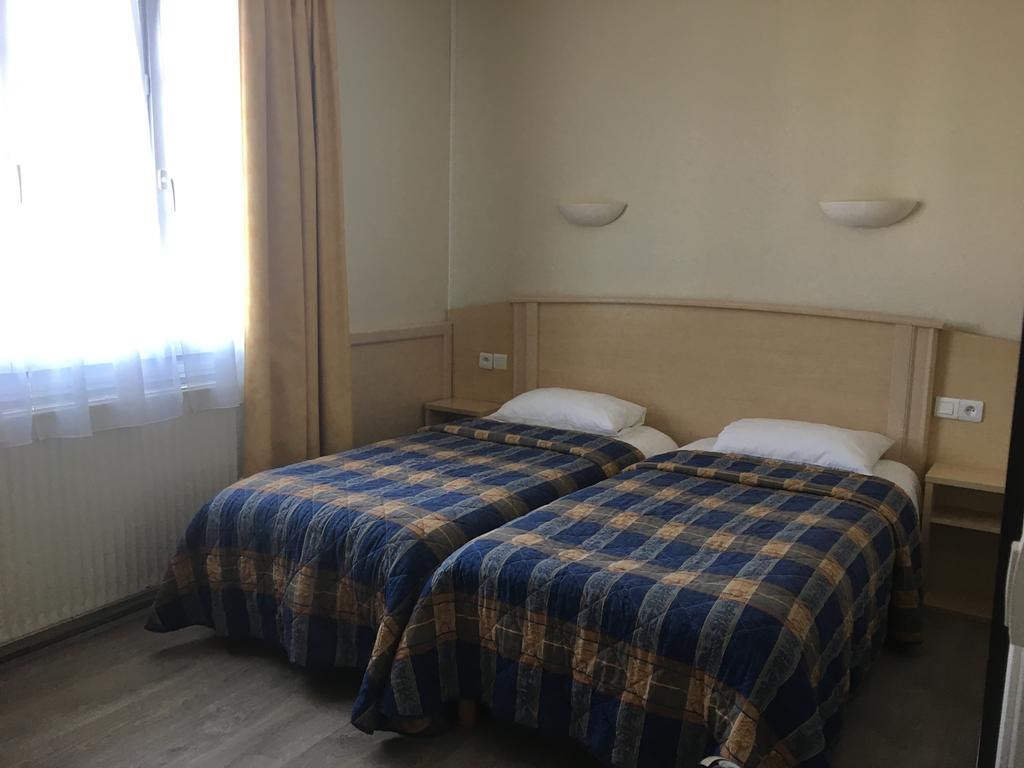 Hotel De La Mer La Tranche-sur-Mer Εξωτερικό φωτογραφία