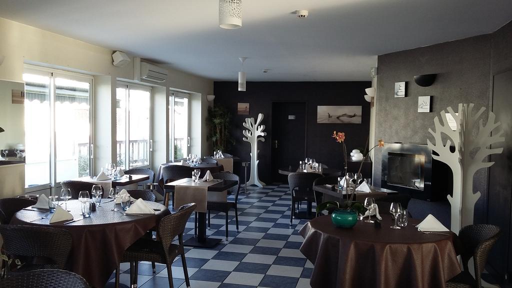 Hotel De La Mer La Tranche-sur-Mer Εξωτερικό φωτογραφία