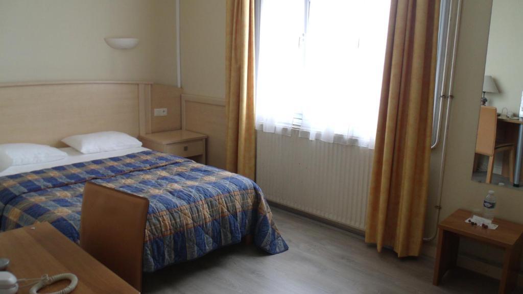 Hotel De La Mer La Tranche-sur-Mer Δωμάτιο φωτογραφία